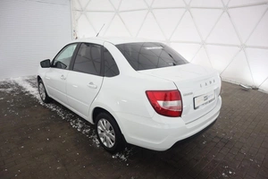 Седан ВАЗ (LADA) Granta 2023 года, 895000 рублей, Орёл