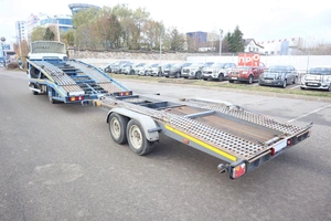 Автоэвакуатор ГЕФ 6046J3 2018 года, 2590000 рублей, Брянск