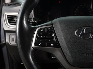 Седан Hyundai Solaris 2019 года, 1530111 рублей, Тверь