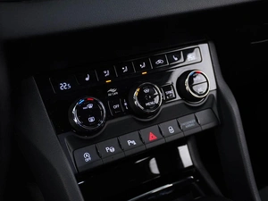 Внедорожник Skoda Karoq 2020 года, 2479444 рублей, Москва