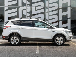 Внедорожник Ford Kuga 2018 года, 1899000 рублей, Краснодар