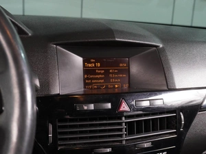 Универсал Opel Astra 2010 года, 699000 рублей, Воронеж