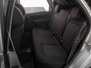 Седан ВАЗ (LADA) Granta 2019 года, 489000 рублей, Тюмень