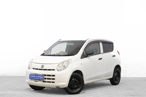 Хетчбэк Suzuki Alto 2011 года, 429000 рублей, Барнаул