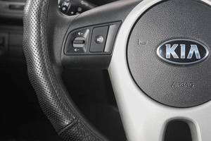 Минивэн Kia Venga 2012 года, 919000 рублей, Кемерово