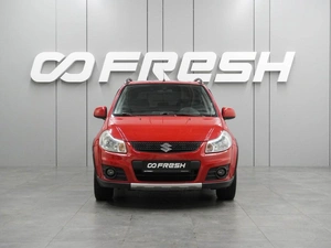 Внедорожник Suzuki SX4 2011 года, 1049000 рублей, Воронеж