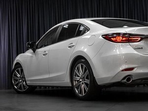 Седан Mazda 6 2021 года, 2449000 рублей, Тюмень
