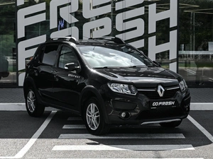 Хетчбэк Renault Sandero Stepway 2015 года, 959000 рублей, Волгоград
