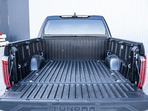 Пикап Toyota Tundra 2024 года, 8780000 рублей, Краснодар