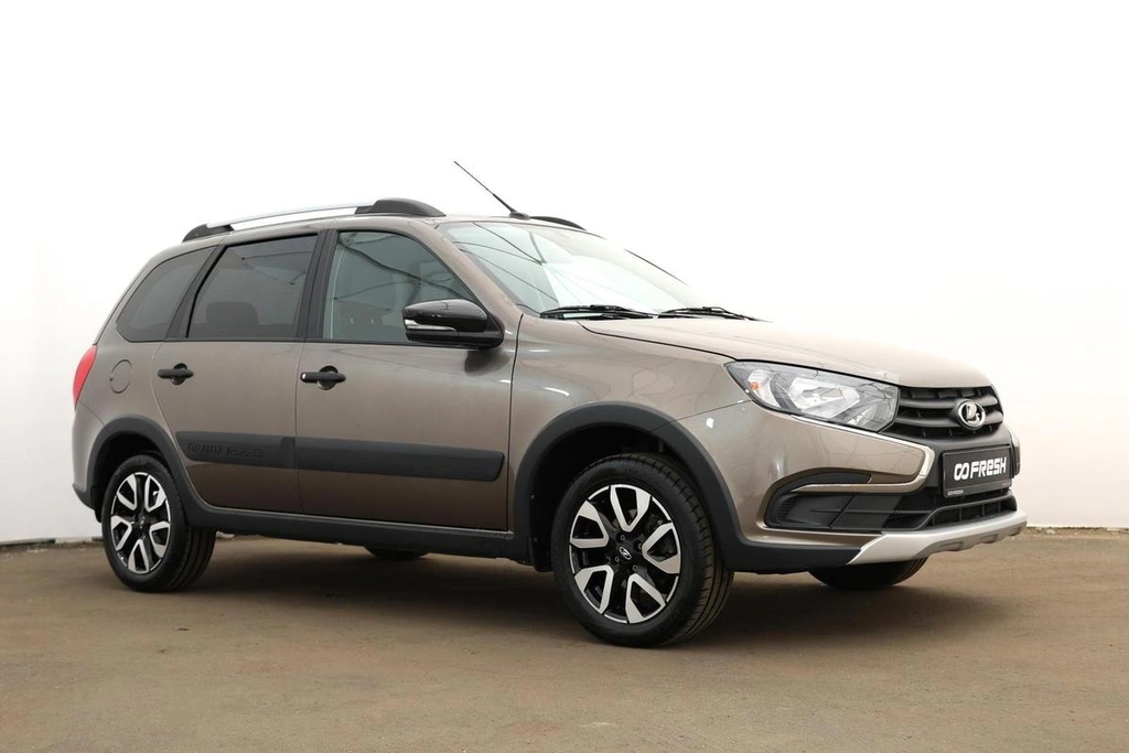Универсал ВАЗ (LADA) Granta Cross 2025 года, 1195000 рублей, Орёл