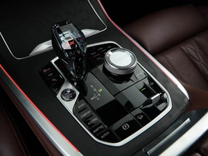 Внедорожник BMW X7 2021 года, 9558888 рублей, Москва