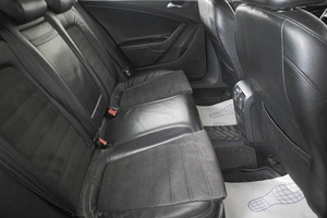Седан Volkswagen Passat 2007 года, 799000 рублей, Кемерово