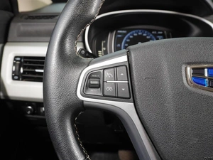 Внедорожник Geely Atlas 2020 года, 1748000 рублей, Тверь