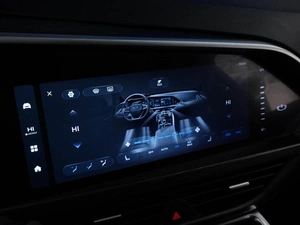 Внедорожник Geely Tugella 2023 года, 2914444 рублей, Москва