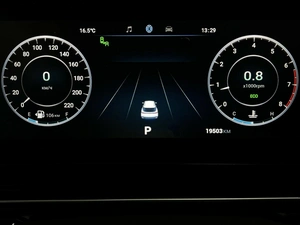 Внедорожник OMODA C5 2023 года, 1905500 рублей, Красноярск