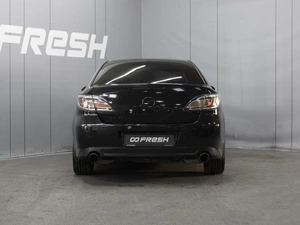 Седан Mazda 6 2011 года, 1050000 рублей, Омск