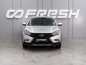 Универсал ВАЗ (LADA) Vesta Cross 2020 года, 844000 рублей, Воронеж