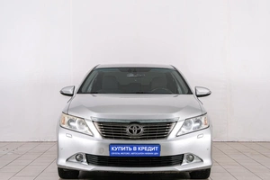 Седан Toyota Camry 2012 года, 1649000 рублей, Красноярск