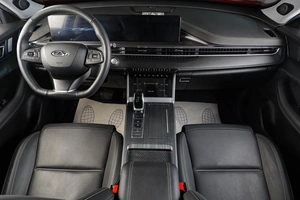 Внедорожник Chery Tiggo 7 Pro Max 2023 года, 2219000 рублей, Тюмень