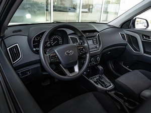 Внедорожник Hyundai Creta 2020 года, 1850000 рублей, Нижний Новгород
