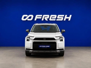 Внедорожник Toyota RAV4 2026 года, 4149777 рублей, Москва
