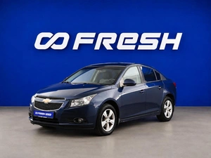 Седан Chevrolet Cruze 2012 года, 627444 рублей, Москва