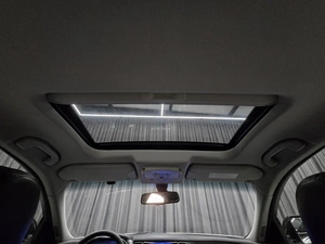 Внедорожник Infiniti QX70 2013 года, 1699000 рублей, Красноярск