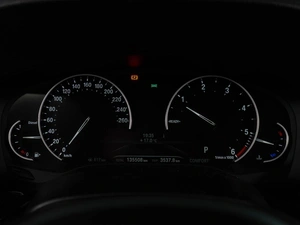 Седан BMW 5 серия 2018 года, 3449000 рублей, Воронеж