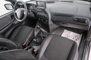 Внедорожник ВАЗ (LADA) Niva Travel 2024 года, 1159000 рублей, Красноярск