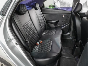 Седан Kia Rio 2013 года, 799000 рублей, Воронеж