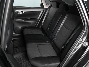 Седан Nissan Sentra 2014 года, 1029000 рублей, Аксай