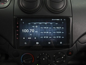 Хетчбэк ЗАЗ Vida 2012 года, 397000 рублей, Ставрополь