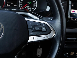 Лифтбек Volkswagen Polo 2021 года, 1890000 рублей, Краснодар