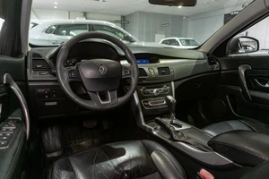 Седан Renault Latitude 2010 года, 979000 рублей, Петрозаводск