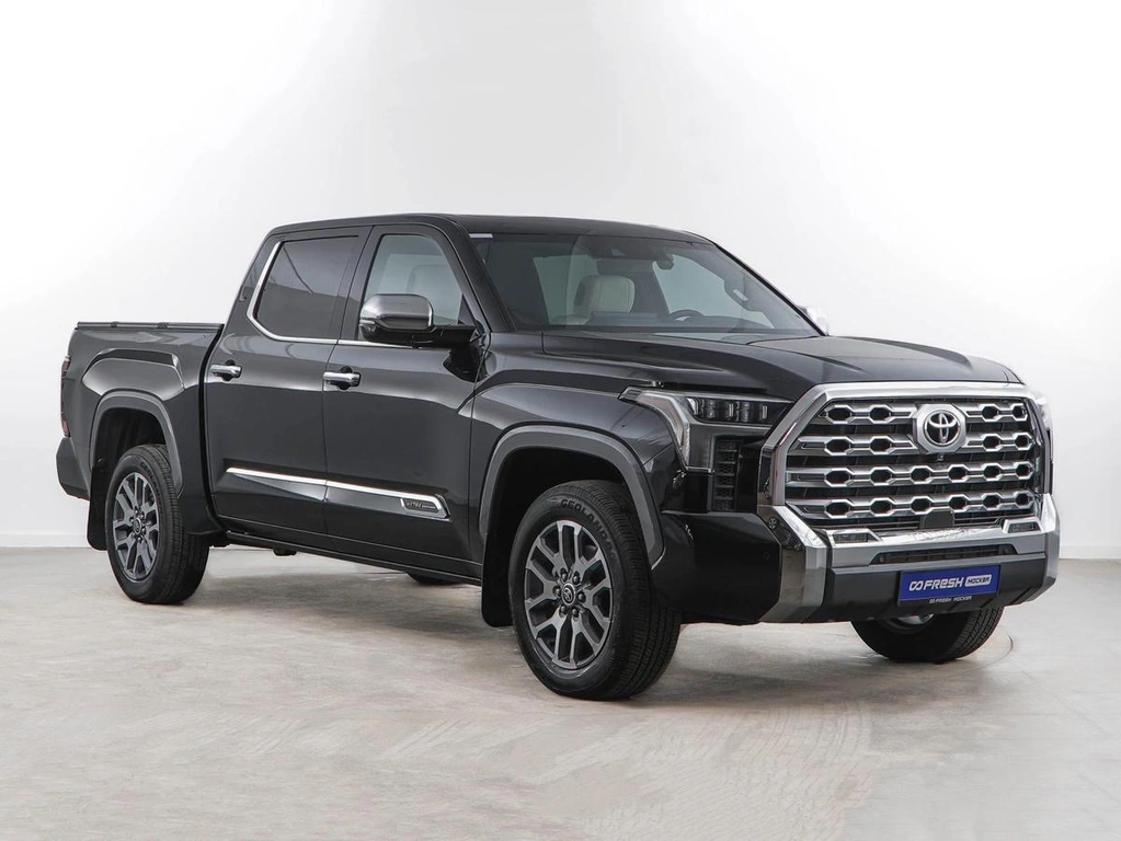 Пикап Toyota Tundra 2022 года, 8145055 рублей, Москва