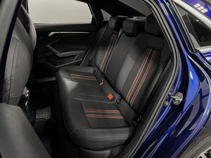 Седан Audi A3 2022 года, 2385200 рублей, Казань
