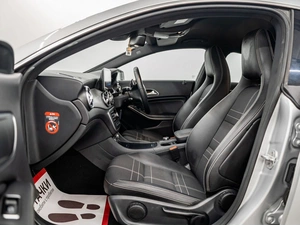 Седан Mercedes-benz CLA-класс 2013 года, 1275000 рублей, Красноярск
