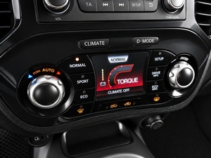 Внедорожник Nissan Juke 2011 года, 819000 рублей, Тюмень