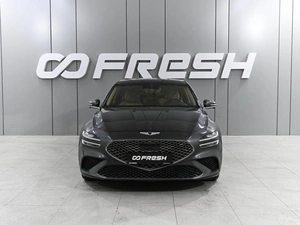 Седан Genesis G70 2020 года, 4589000 рублей, Аксай