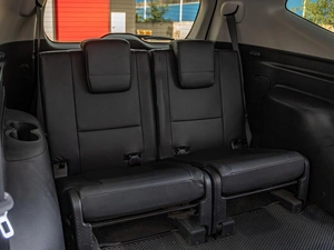 Внедорожник Mitsubishi Montero Sport 2022 года, 3490000 рублей, Краснодар