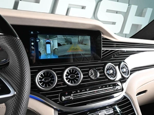 Минивэн Mercedes-benz V-класс 2024 года, 9499000 рублей, Ростов-на-Дону