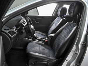 Седан Renault Fluence 2011 года, 729000 рублей, Воронеж