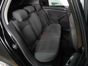 Хетчбэк Volkswagen Golf 2008 года, 639000 рублей, Воронеж