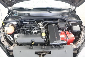 Седан ВАЗ (LADA) Vesta 2017 года, 880000 рублей, Орёл