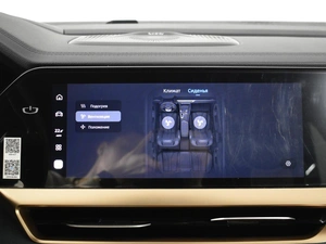 Внедорожник Geely Monjaro 2023 года, 3553900 рублей, Казань