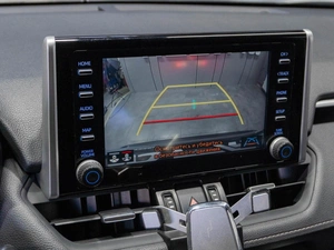 Внедорожник Toyota RAV4 2021 года, 3799000 рублей, Тюмень