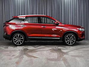 Внедорожник FAW Bestune T77 2024 года, 2150000 рублей, Ставрополь