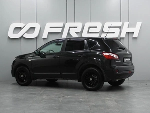 Внедорожник Nissan Qashqai 2012 года, 1199000 рублей, Воронеж