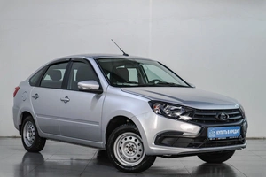 Лифтбек ВАЗ (LADA) Granta 2024 года, 1199000 рублей, Челябинск