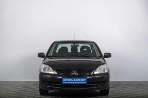 Седан Mitsubishi Lancer 2007 года, 579000 рублей, Томск